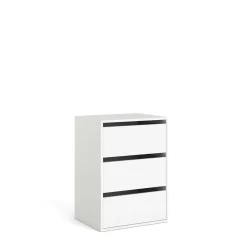 Cassettiera Adonino, 51x40 h70 cm,<Dmora Fashion