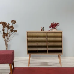 Cassettiera Ailanto, 90x40h90 cm,<Dmora Store