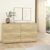 Cassettiera Albacore, 153x50 h84 cm,<Dmora Outlet