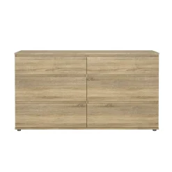 Cassettiera Albacore, 153x50 h84 cm,<Dmora Outlet