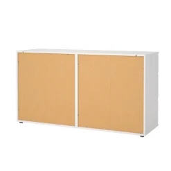 Cassettiera Albacore, 153x50 h84 cm,<Dmora Cheap