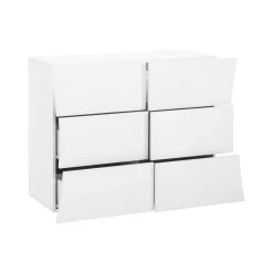 Cassettiera Albelaziz, , cm 111x40h82<Dmora Cheap