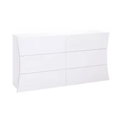 Cassettiera Albelaziz, , cm 155x40h82<Dmora Fashion
