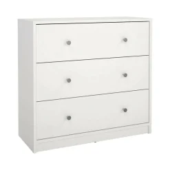Cassettiera Alert, 72x30 h68 cm,<Dmora New