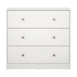 Cassettiera Alert, 72x30 h68 cm,<Dmora New