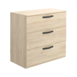 Cassettiera Alic, 70x45h72 cm,<Dmora Cheap