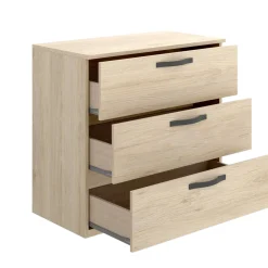Cassettiera Alic, 70x45h72 cm,<Dmora Cheap
