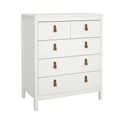 Cassettiera Alulim, 48x82 h99 cm,<Dmora Cheap