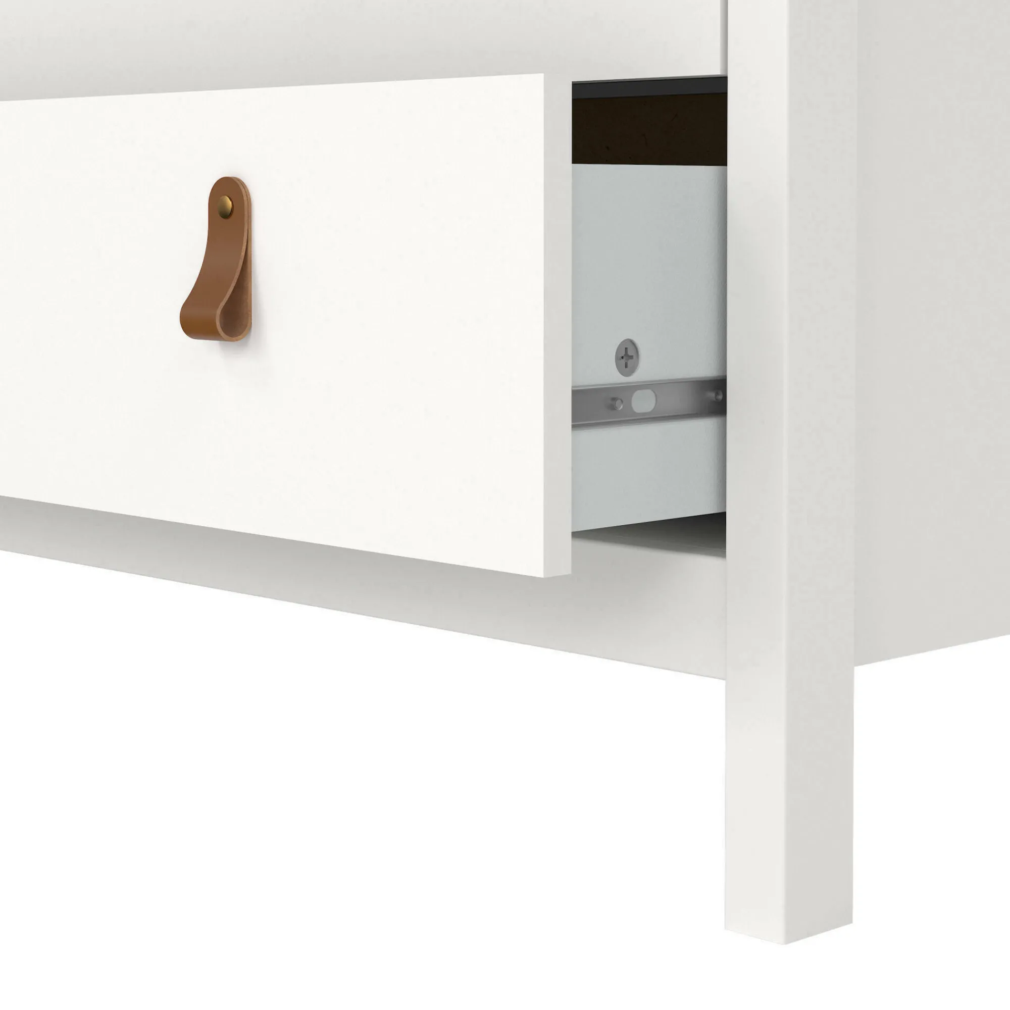 Cassettiera Alulim, 48x82 h99 cm,<Dmora Cheap