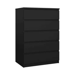 Cassettiera Ansel, 50x77 h111 cm,<Dmora Hot
