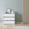 Cassettiera Antar, 60x44h57 cm,<Dmora Fashion