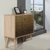 Cassettiera Apricale, 80x40h90 cm,<Dmora Best Sale