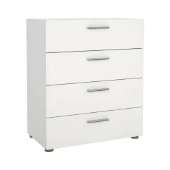 Cassettiera Aramis, 70x40 h82 cm,<Dmora Outlet