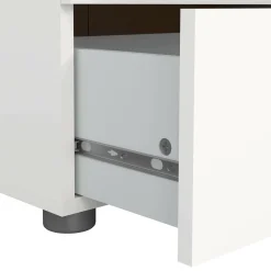 Cassettiera Aramis, 70x40 h82 cm,<Dmora Outlet