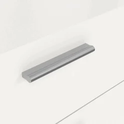 Cassettiera Aramis, 70x40 h82 cm,<Dmora Outlet