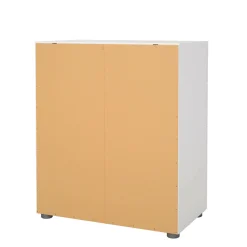 Cassettiera Aramis, 70x40 h82 cm,<Dmora Outlet