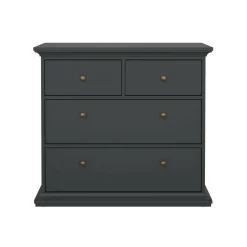 Cassettiera Arika, 96x49 h87 cm,<Dmora Online