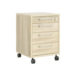 Cassettiera Ariosto, 48x49 h68 cm,<Dmora Cheap