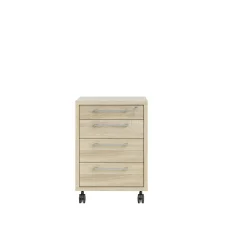 Cassettiera Ariosto, 48x49 h68 cm,<Dmora Cheap