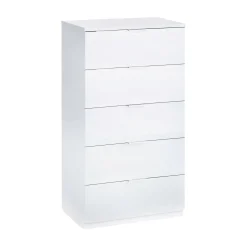 Cassettiera Armenia, 60x40h110 cm,<Dmora Best