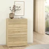 Cassettiera Arriba, 77x40 h107 cm,<Dmora Store