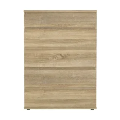 Cassettiera Arriba, 77x40 h107 cm,<Dmora Store