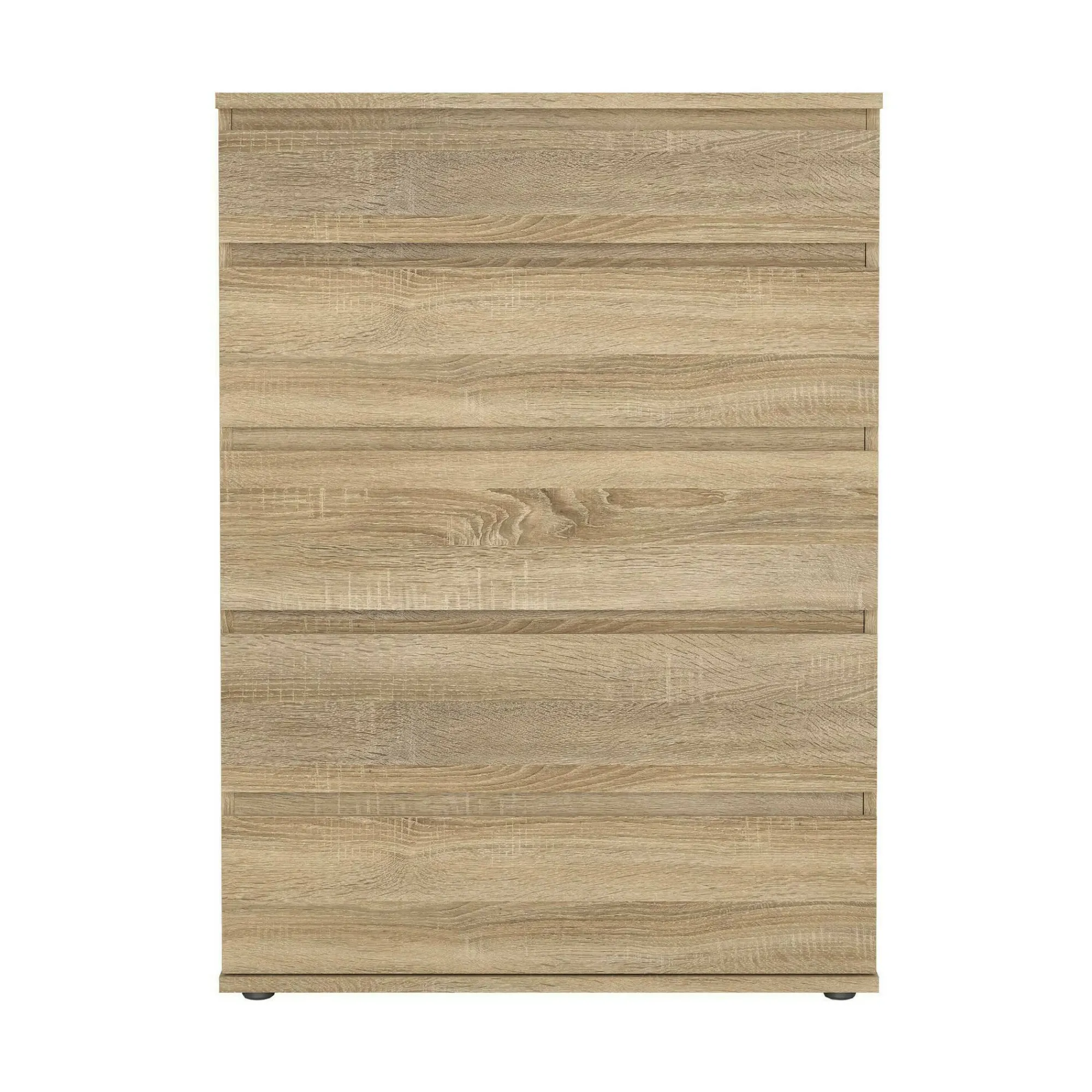 Cassettiera Arriba, 77x40 h107 cm,<Dmora Store