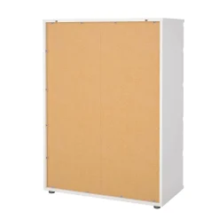 Cassettiera Arriba, 77x40 h107 cm,<Dmora New