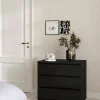 Cassettiera Artic, 50x77 h70 cm,<Dmora Clearance