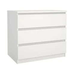 Cassettiera Artic, 50x77 h70 cm,<Dmora Cheap