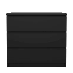 Cassettiera Artic, 50x77 h70 cm,<Dmora Clearance
