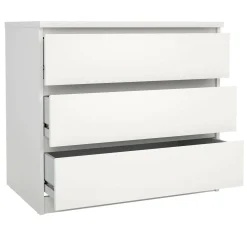 Cassettiera Artic, 50x77 h70 cm,<Dmora Cheap