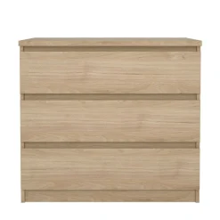 Cassettiera Artic, 50x77 h70 cm,<Dmora New