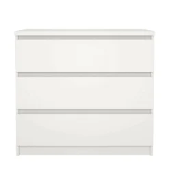 Cassettiera Artic, 50x77 h70 cm,<Dmora Cheap