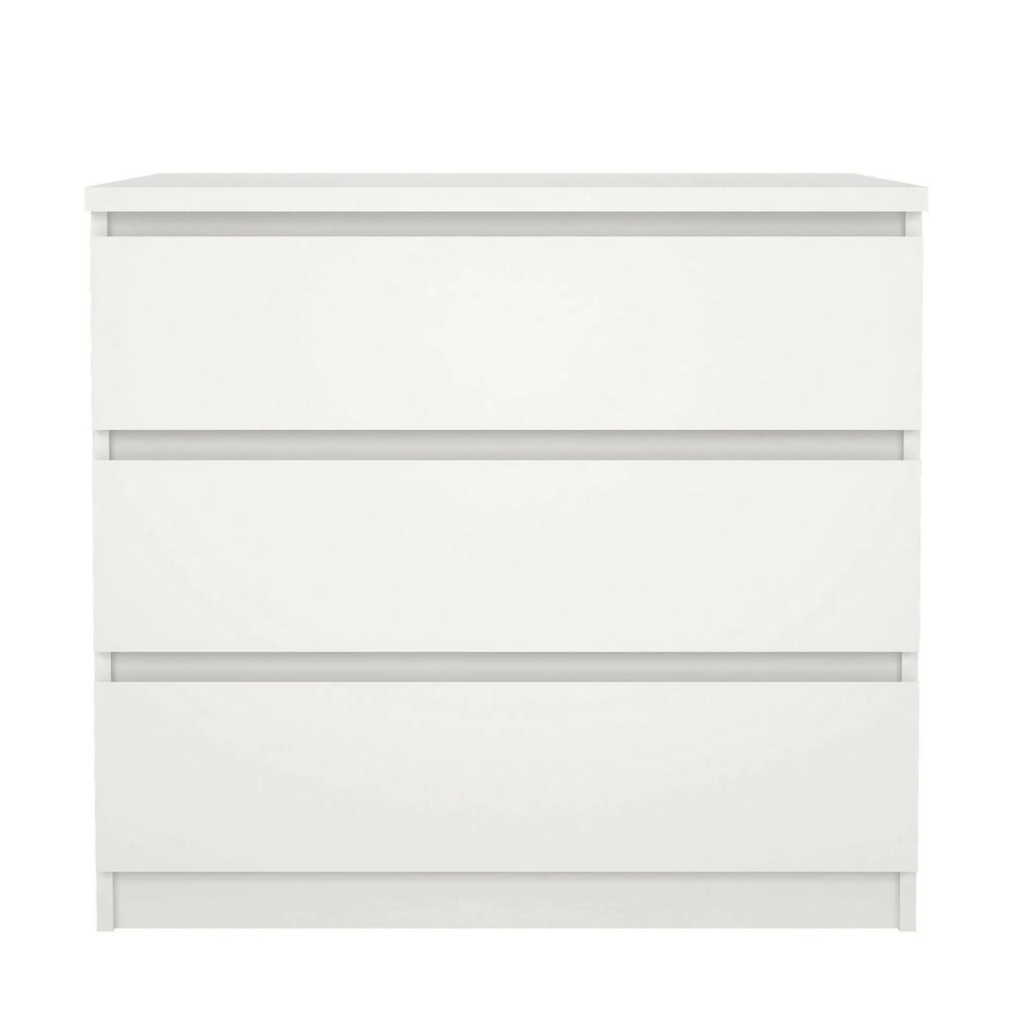 Cassettiera Artic, 50x77 h70 cm,<Dmora Cheap