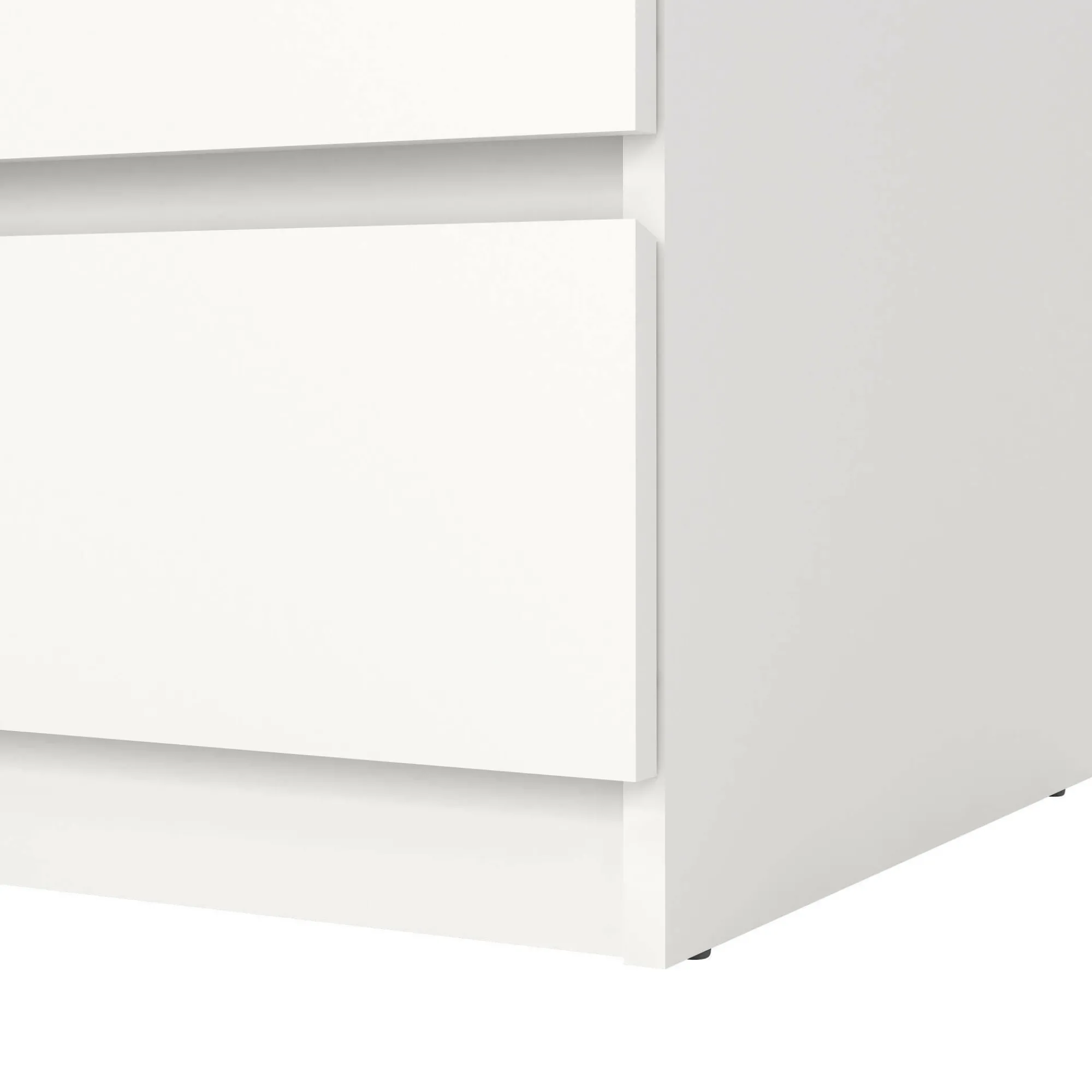 Cassettiera Artic, 50x77 h70 cm,<Dmora Cheap