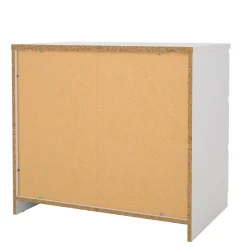 Cassettiera Artic, 50x77 h70 cm,<Dmora Cheap
