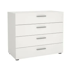 Cassettiera Arwen, 80x40 h68 cm,<Dmora Best