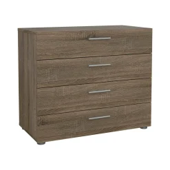 Cassettiera Arwen, 70x40 h76 cm,<Dmora Cheap