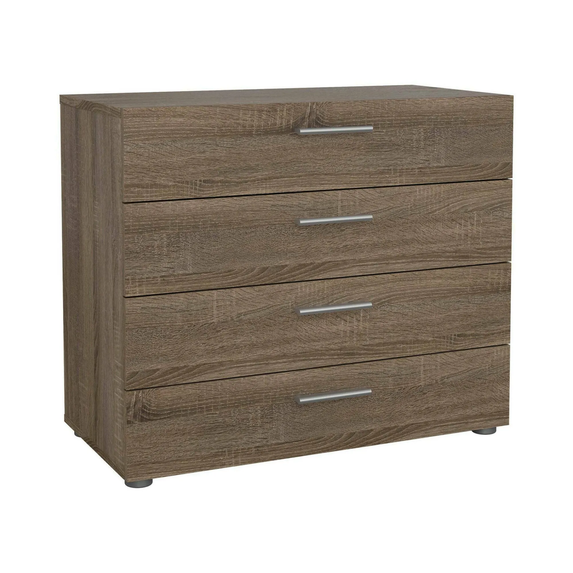 Cassettiera Arwen, 70x40 h76 cm,<Dmora Cheap