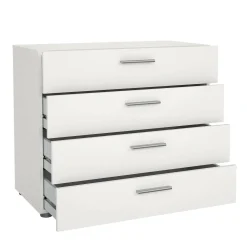 Cassettiera Arwen, 80x40 h68 cm,<Dmora Best