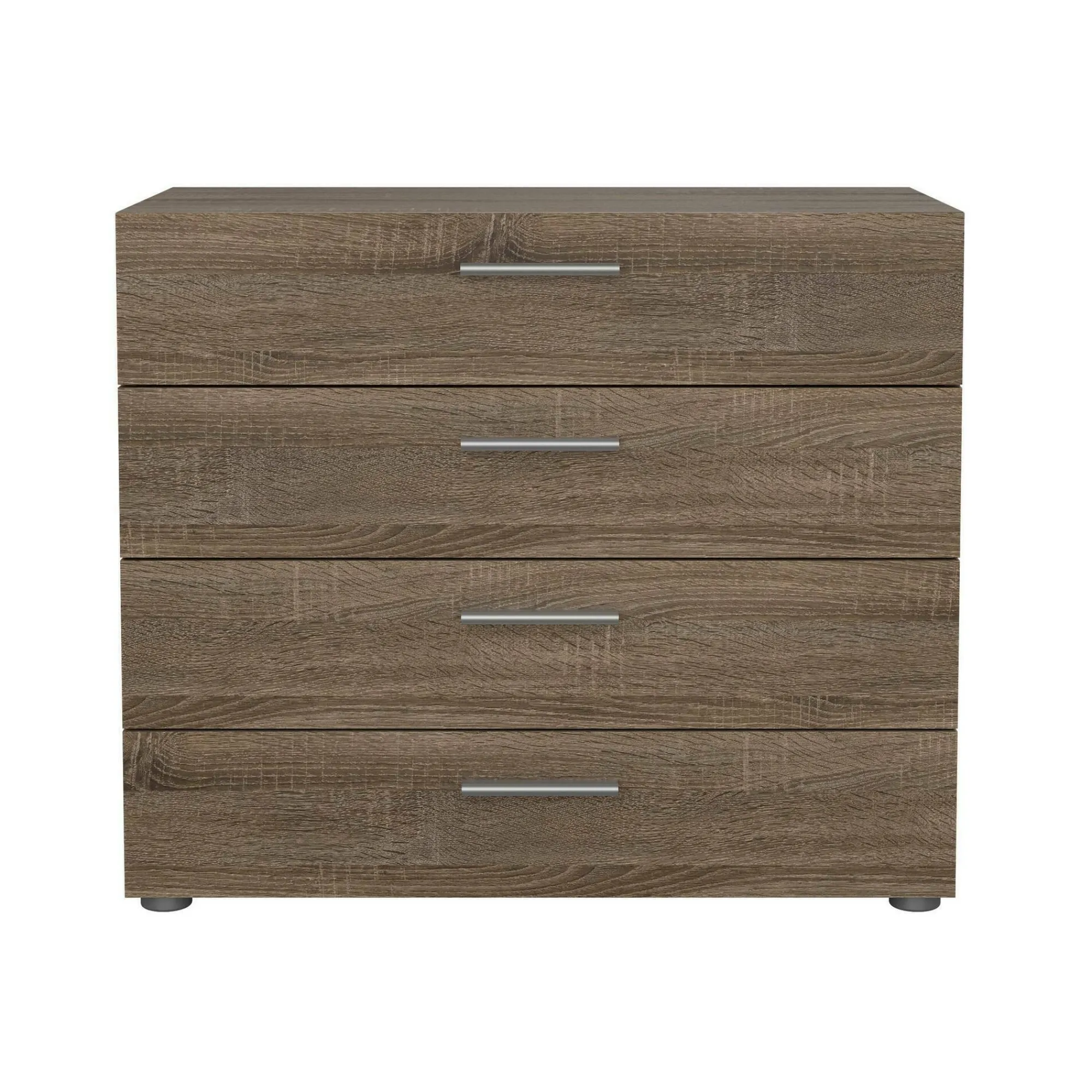 Cassettiera Arwen, 70x40 h76 cm,<Dmora Cheap