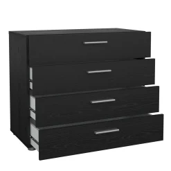 Cassettiera Arwen, 40x80 h68 cm,<Dmora Flash Sale