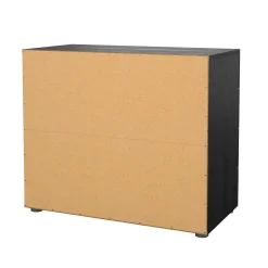 Cassettiera Arwen, 40x80 h68 cm,<Dmora Flash Sale