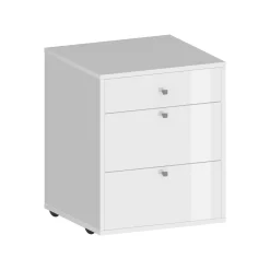 Cassettiera Asgabat, 47x45h61 cm,<Dmora Discount