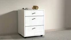 Cassettiera Asgabat, 47x45h61 cm,<Dmora Discount