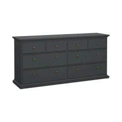 Cassettiera Asiagela, 183x49 h87 cm,<Dmora Sale