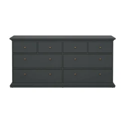 Cassettiera Asiagela, 183x49 h87 cm,<Dmora Sale