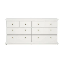 Cassettiera Asiagela, 183x49 h87 cm,<Dmora Sale