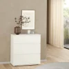 Cassettiera Aski, 77x40 h84 cm,<Dmora Store